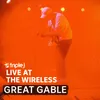 Blur Triple J Live at the Wireless