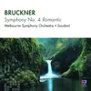 Symphony No. 4 in E-Flat Major "Romantic", WAB 104: 3. Scherzo. Bewegt - Trio. Nicht zu schnell. Keinesfalls schleppend (Version 1878/1880)