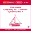 Symphony No.4 in D Minor, Op.120: 2. Romanze (Ziemlich langsam)