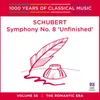 Symphony No.8 In B Minor, D.759 - "Unfinished": 1. Allegro moderato