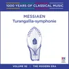 Turangalîla Symphonie: 1. Introduction Live At The Robert Blackwood Hall, Monash University, Clayton, 1985