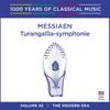 Turangalîla Symphonie: 5. Joie de sang des étoiles Live At The Robert Blackwood Hall, Monash University, Clayton, 1985