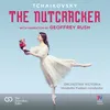 The Nutcracker, Op.71, TH.14, Act I: No.1 Scene. L'ornement et l'illumination de l'arbre de Noel