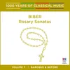 Rosary Sonatas: No. 2 in A Major ‘Visitatio’, C 91: 1. Sonata