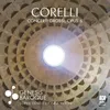 Concerto grosso in D Major, Op. 6 No. 1: 1. Largo – Allegro – Adagio – Allegro – Adagio – Allegro – Adagio