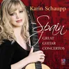 Concertino for Guitar and Orchestra in A Minor, Op. 72: III. Scherzo