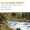 Fantasy in C Major, D. 760, "Wanderer"