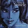 Semele, HWV 58, Act I: "See, She Blushing Turns Her Eyes"