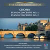 Piano Concerto No. 2 in F Minor, Op. 21: II. Larghetto