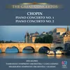 Piano Concerto No. 1 in E Minor, Op. 11: II. Romanze (Larghetto)