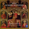 About Rosary Sonatas: No. 12 in C Major ‘Ascensio’, C 101: 4. Courente and Double Song