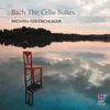 Cello Suite No. 5 in C Minor, BWV 1011: VI. Gigue