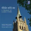 All My Hope on God Is Founded (Arr. John Rutter and Michael Leighton Jones)