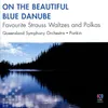 On the Beautiful Blue Danube Waltz, Op. 314