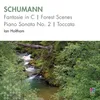 Waldszenen (Forest Scenes), Op. 82: VIII. Jaglied (Hunting Song)