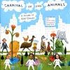 Carnival of the Animals: Kangaroos