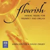 Orchestral Suite No. 3, BWV 1068: II. Air (Arr. John Foster and David Drury)