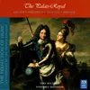 Sonata for two violins, cello and basso continuo in A Minor, Op. 1, No. 8: II. Allegro