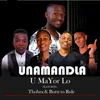 About Unamandla Song