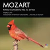 Piano Concerto No. 15 in B-Flat Major, K. 450: II. Andante