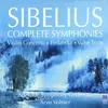 About Symphony No. 3 in C Major, Op. 52: I. Allegro moderato Song