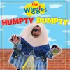 About Humpty Dumpty Sat on a Wall Song