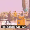 If I Fall Triple J Live at the Wireless, 170 Russell St, Melbourne, 2019