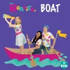 About Boat Song
