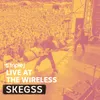 Infinity Triple J Live at the Wireless