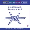 Symphony No.8 In C Minor, Op.65: 1. Adagio – Allegro – Adagio