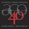 Symphony No. 41 In C Major, K.551 - "Jupiter": 2. Andante cantabile Live From City Recital Hall, Sydney, 2015