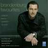 Brandenburg Concerto No. 3 in G Major, BWV 1048: 2. Adagio