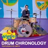 About Drum Chronology Song