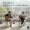 Pièces de clavecin avec une méthode sur la mécanique des doigts: Allemande (Arr. Sergio & Eduardo Abreu for Two Guitars)