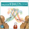 Maninyas - Concerto for Violin & Orchestra: 3. Second Maninya