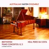 Piano Concerto No.1 in C Major, Op.15: 1. Allegro con brio