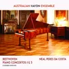 Piano Concerto No.3 In C Minor, Op.37: 3. Rondo (Allegro)
