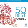 Water Music Suite in F Major, HWV 348: 4. Andante