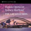 Madama Butterfly, Act I: Vogliatemi bene Live In Sydney, 2014