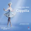 Coppélia, Tableau 2: No. 11a Musique des automates