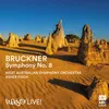 Symphony No. 8: II. Scherzo (Allegro moderato) – Trio (Langsam) Live from Perth Concert Hall, Western Australia, 2018