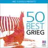 About Fra Holbergs tid (From Holberg’s Time) - Suite in olden style, Op. 40: V. Rigaudon (Allegro con brio) Song