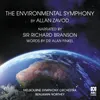 The Environmental Symphony: II. Industrial Revolution