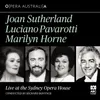 Tosca, Act I: "Recondita armonia" Live from Concert Hall of the Sydney Opera House, 1983