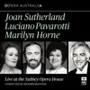 L'elisir d'amore, Act II: "Una furtiva lagrima" Live from Concert Hall of the Sydney Opera House, 1983
