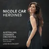 Alcina, HWV 34, Ouverture: Ouverture: Ia. Grave Live from City Recital Hall, Sydney, 2018