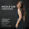 Alcina, HWV 34, Overture: Ouverture: Ib. Allegro Live from City Recital Hall, Sydney, 2018
