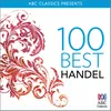 Water Music, HWV 349: Suite No. 2 in D Major, IV. Lentement