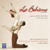 La Bohème - The Ballet: Café partons exit - Tango with Madame Bijoux and Henri - Rodolfo's inebriated hallucination - Mimi and Rodolfo's angry duet (Arr. Kevin Hocking)
