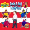 About Introduction to Rock & Roll Preschool Song